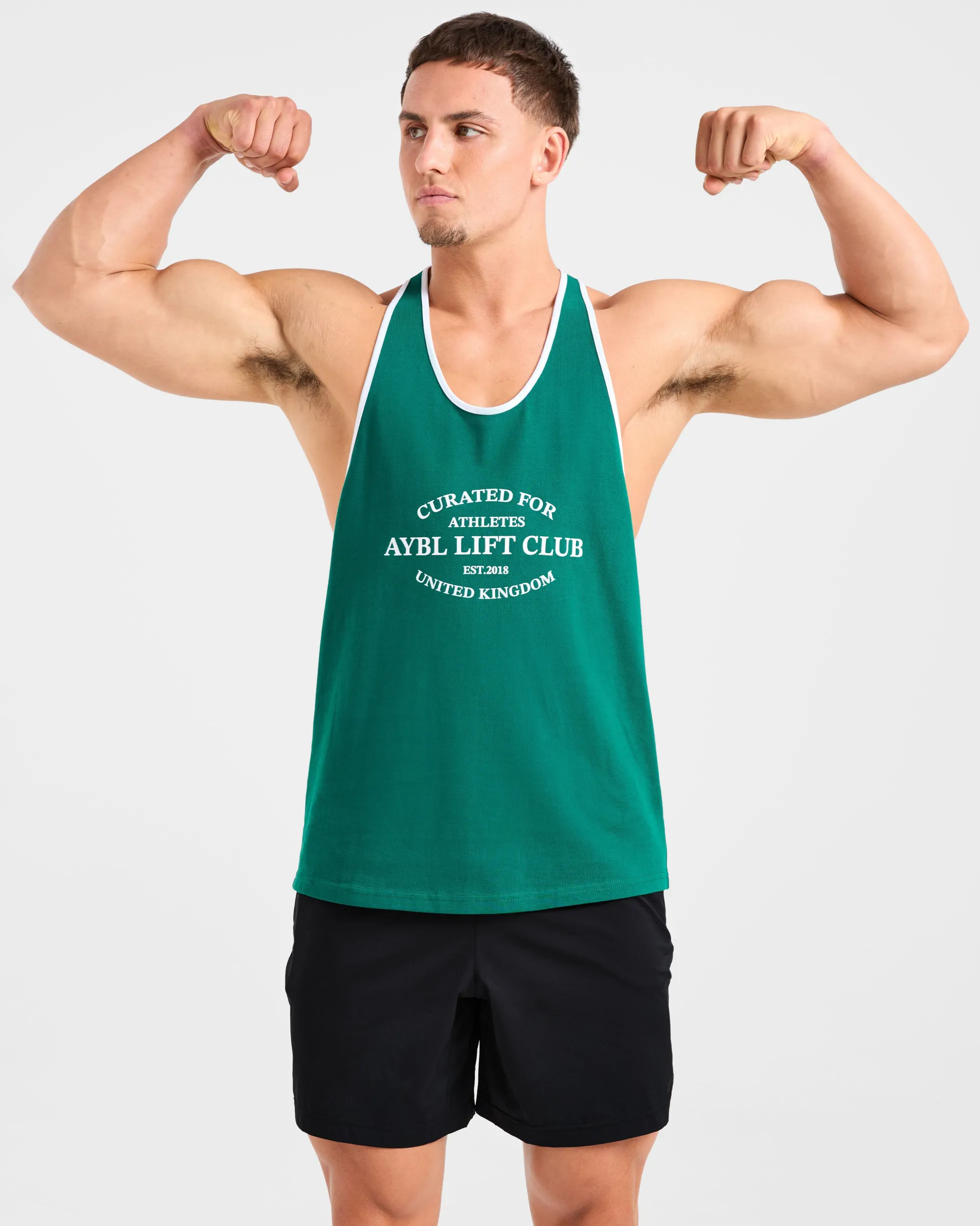 Lifting Stringer