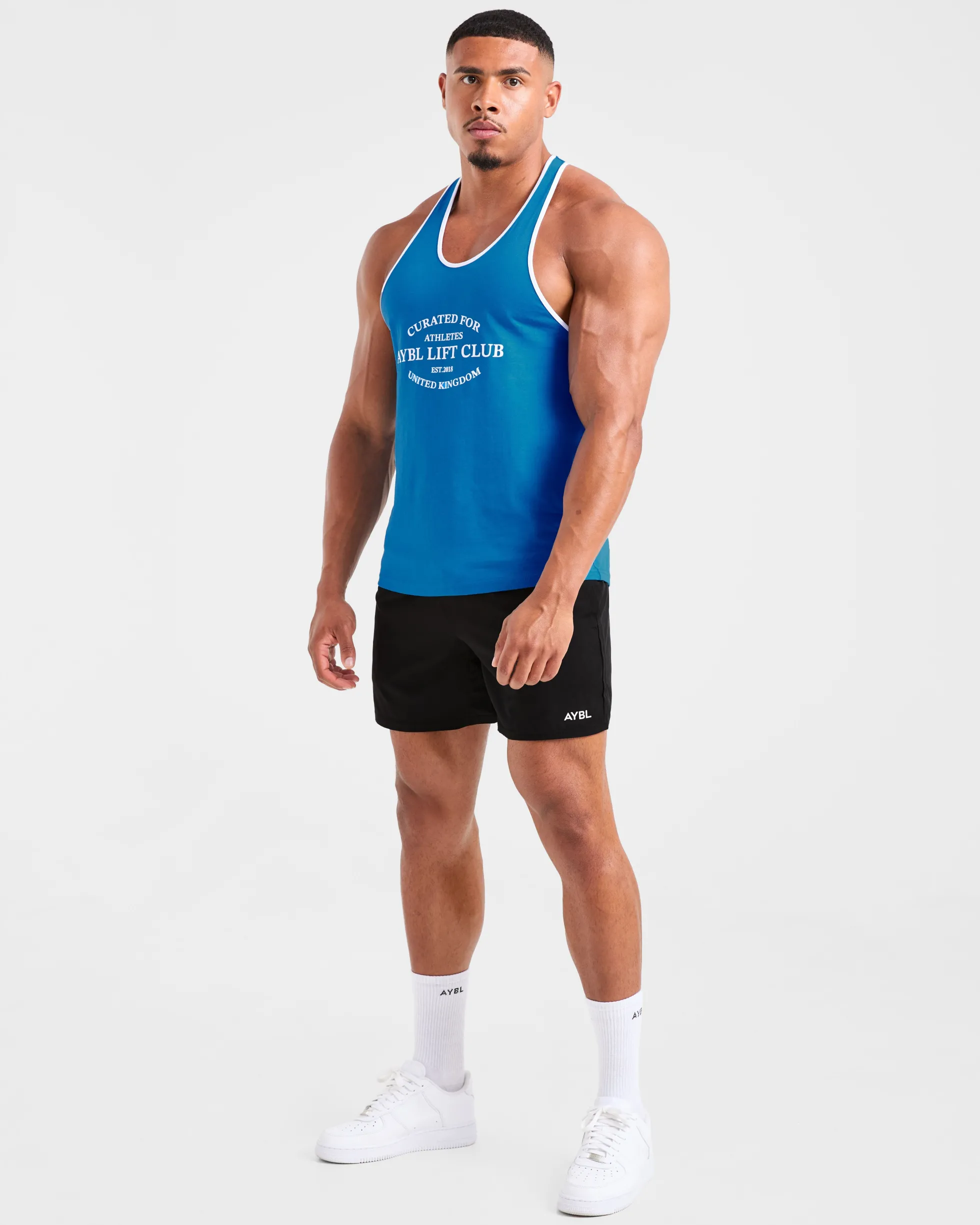 Lifting Stringer