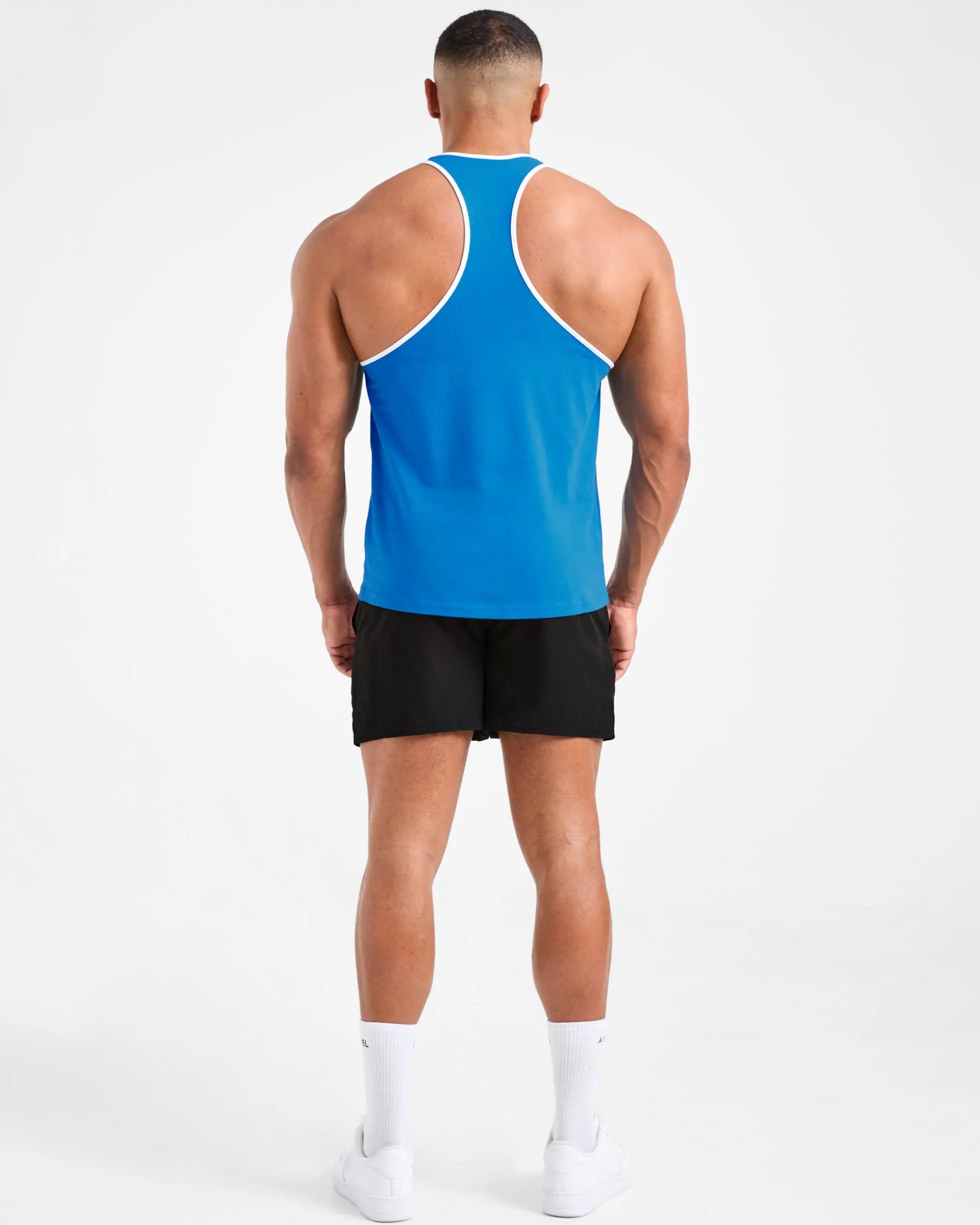 Lifting Stringer