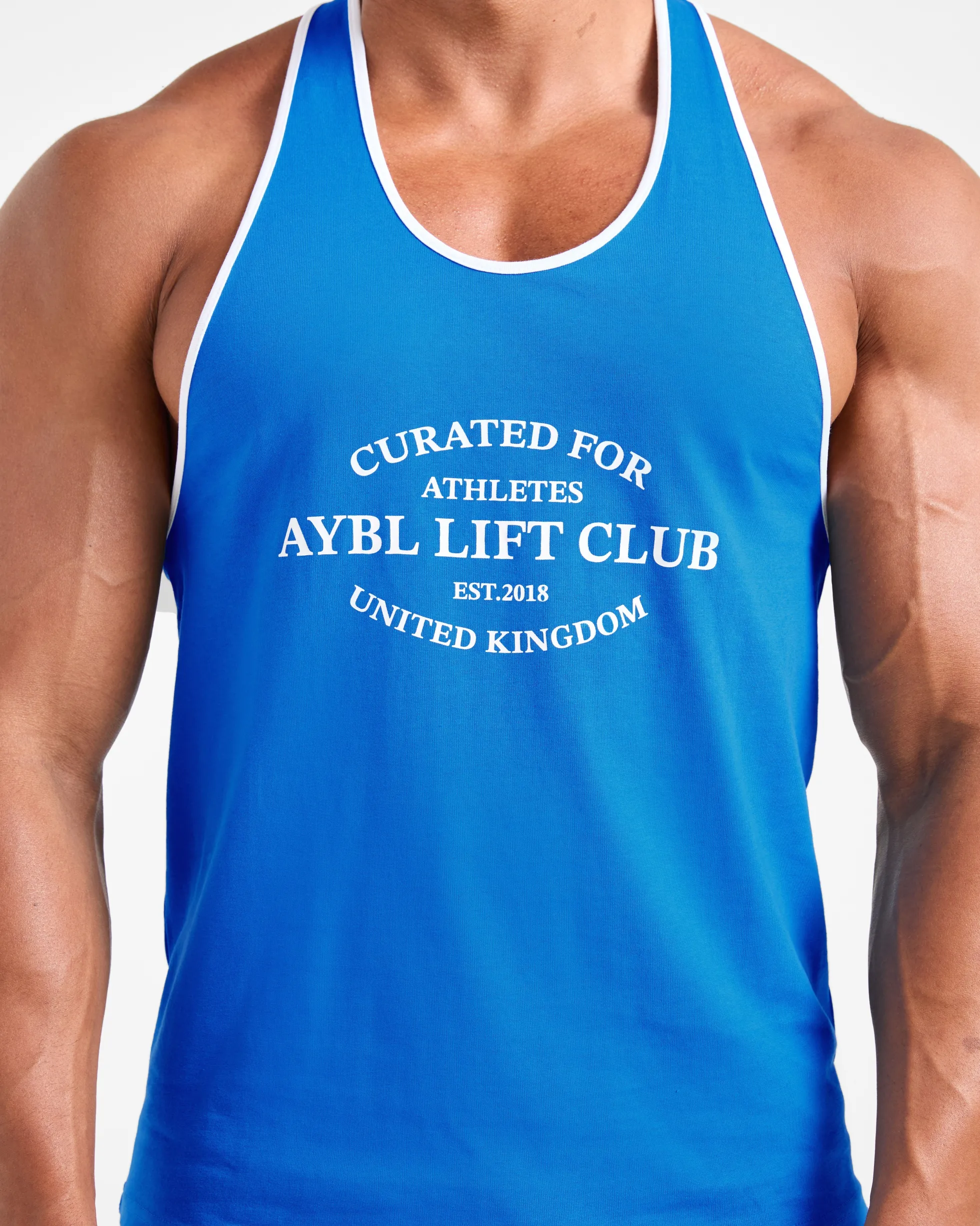 Lifting Stringer