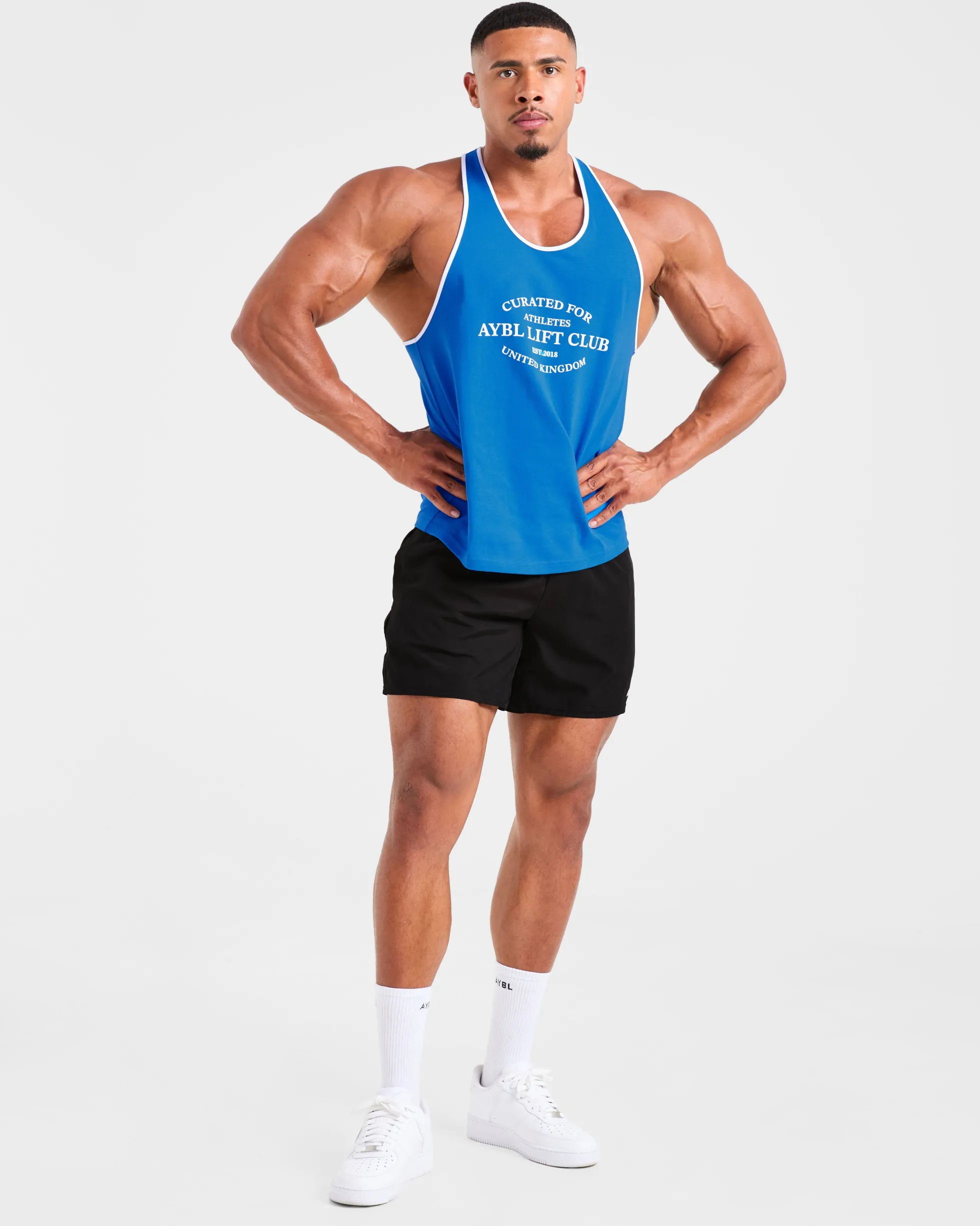 Lifting Stringer