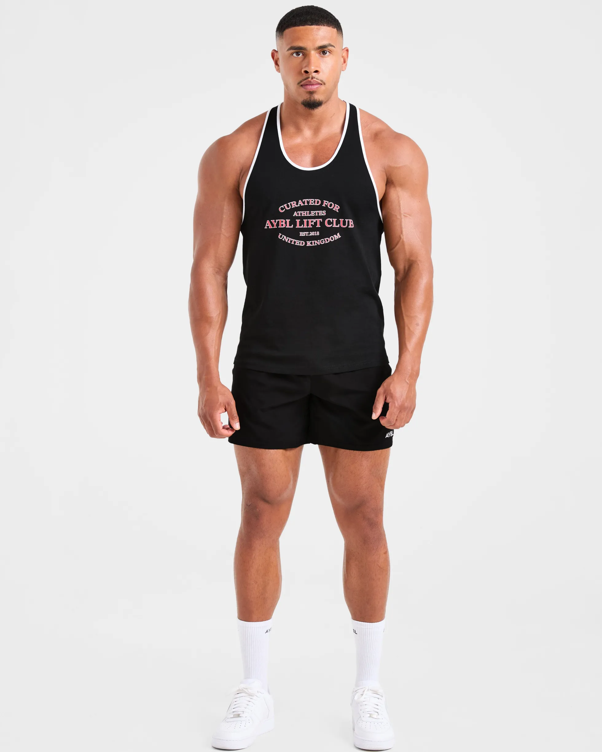 Lifting Stringer