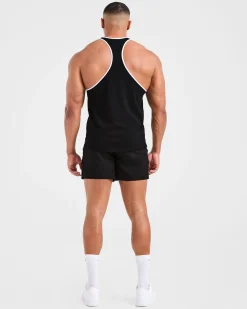 Lifting Stringer