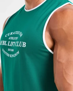 Lifting Tank