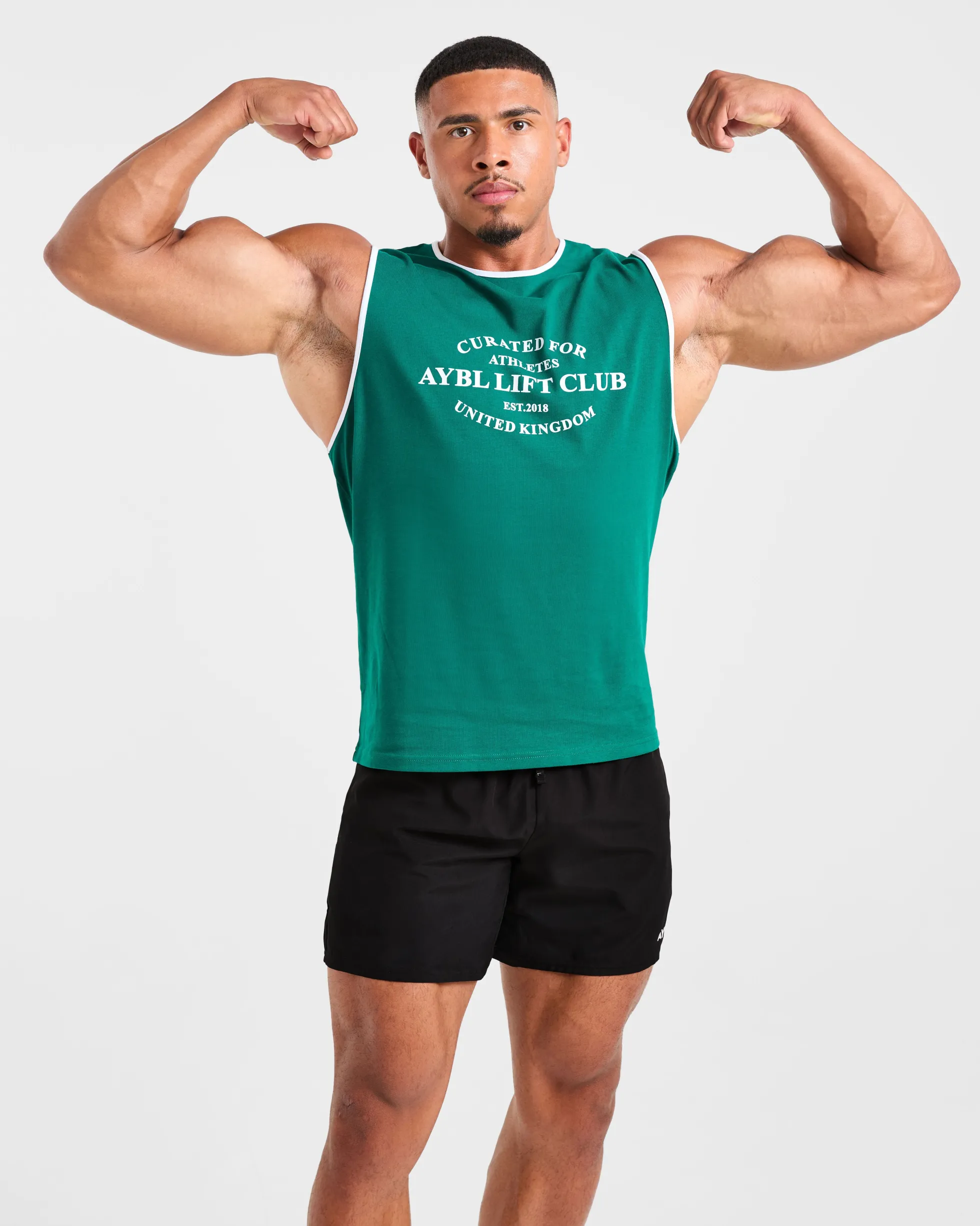 Lifting Tank
