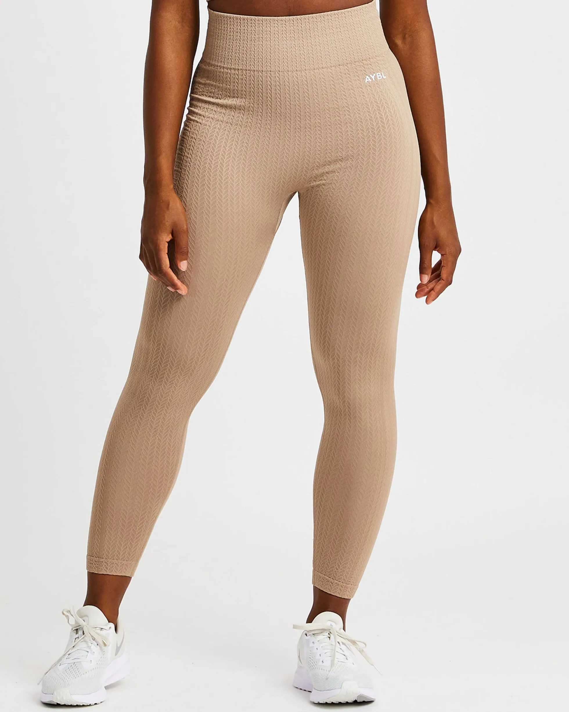 Luxe Seamless Leggings