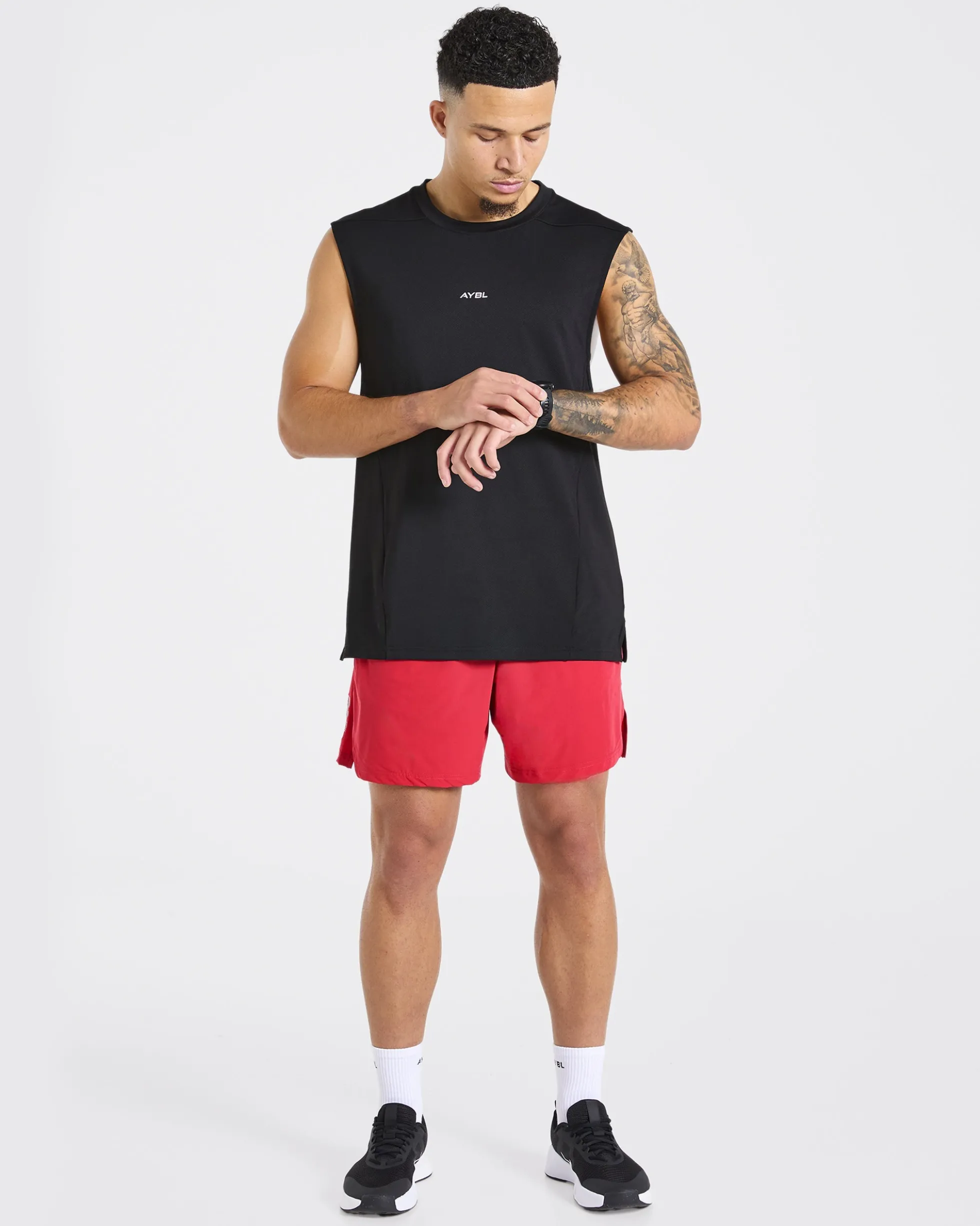 Motion Shorts