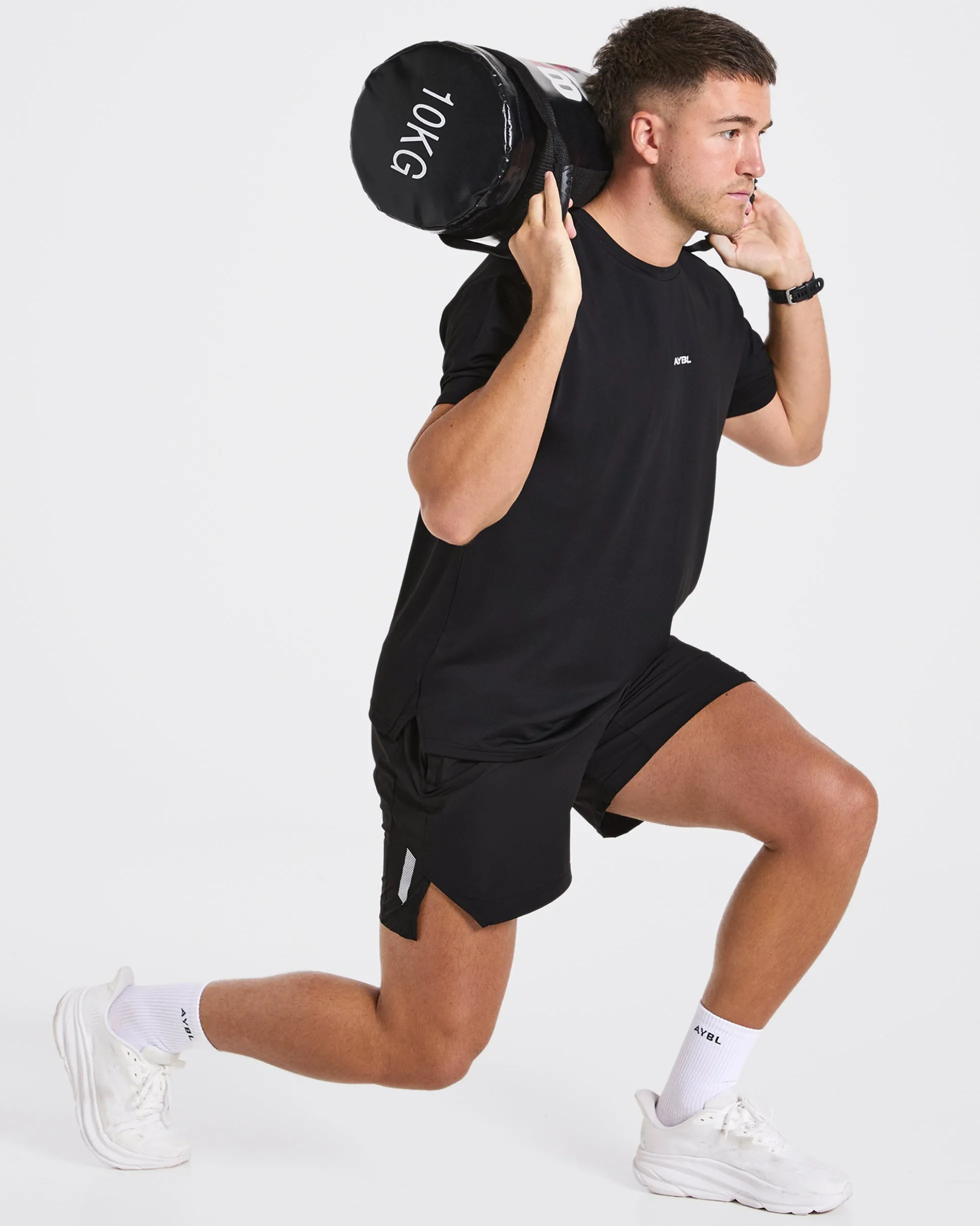 Motion Shorts