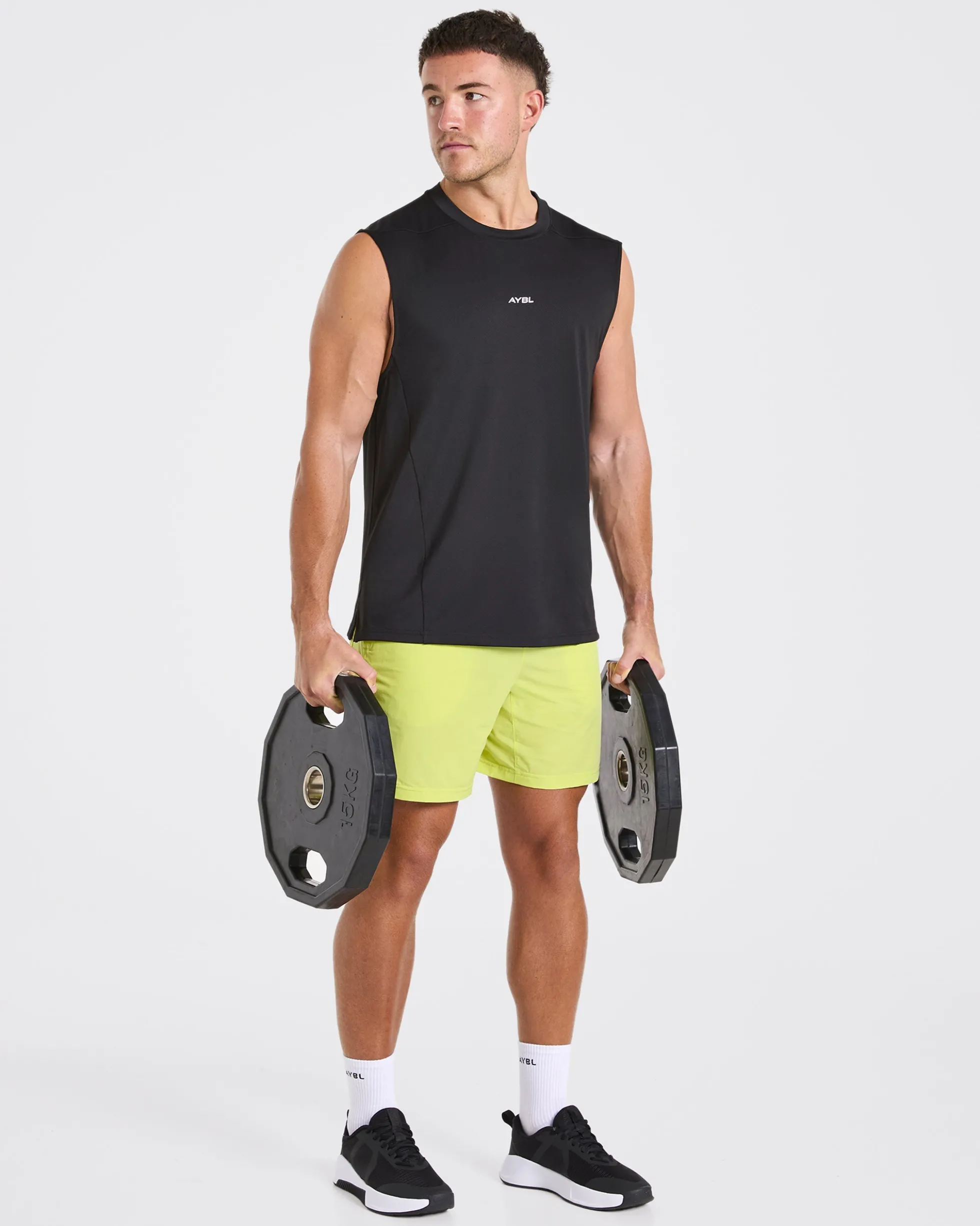 Motion Shorts