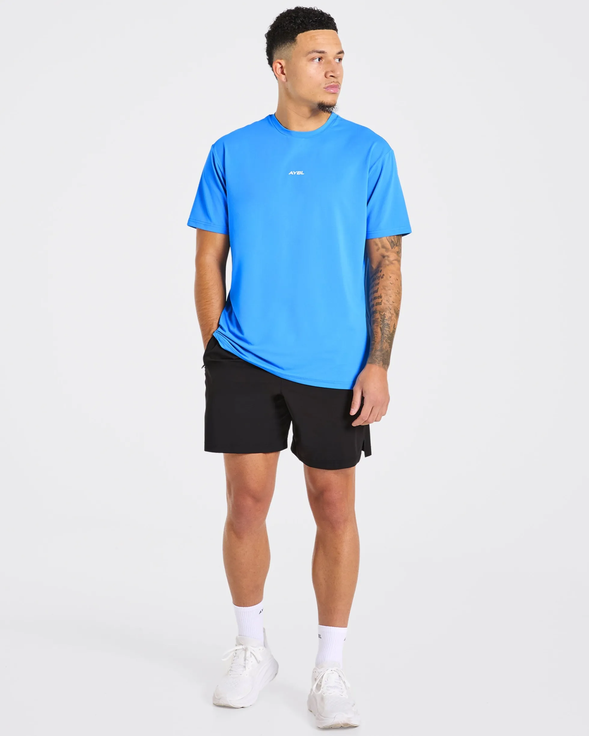 Motion T Shirt