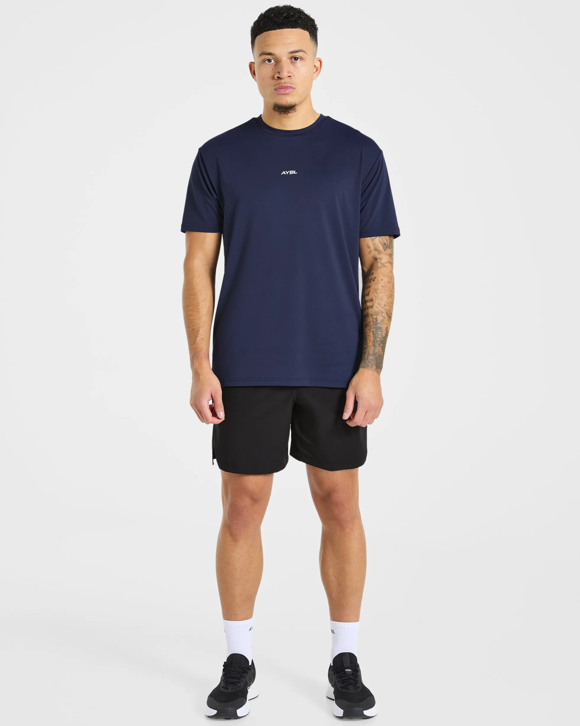 Motion T Shirt