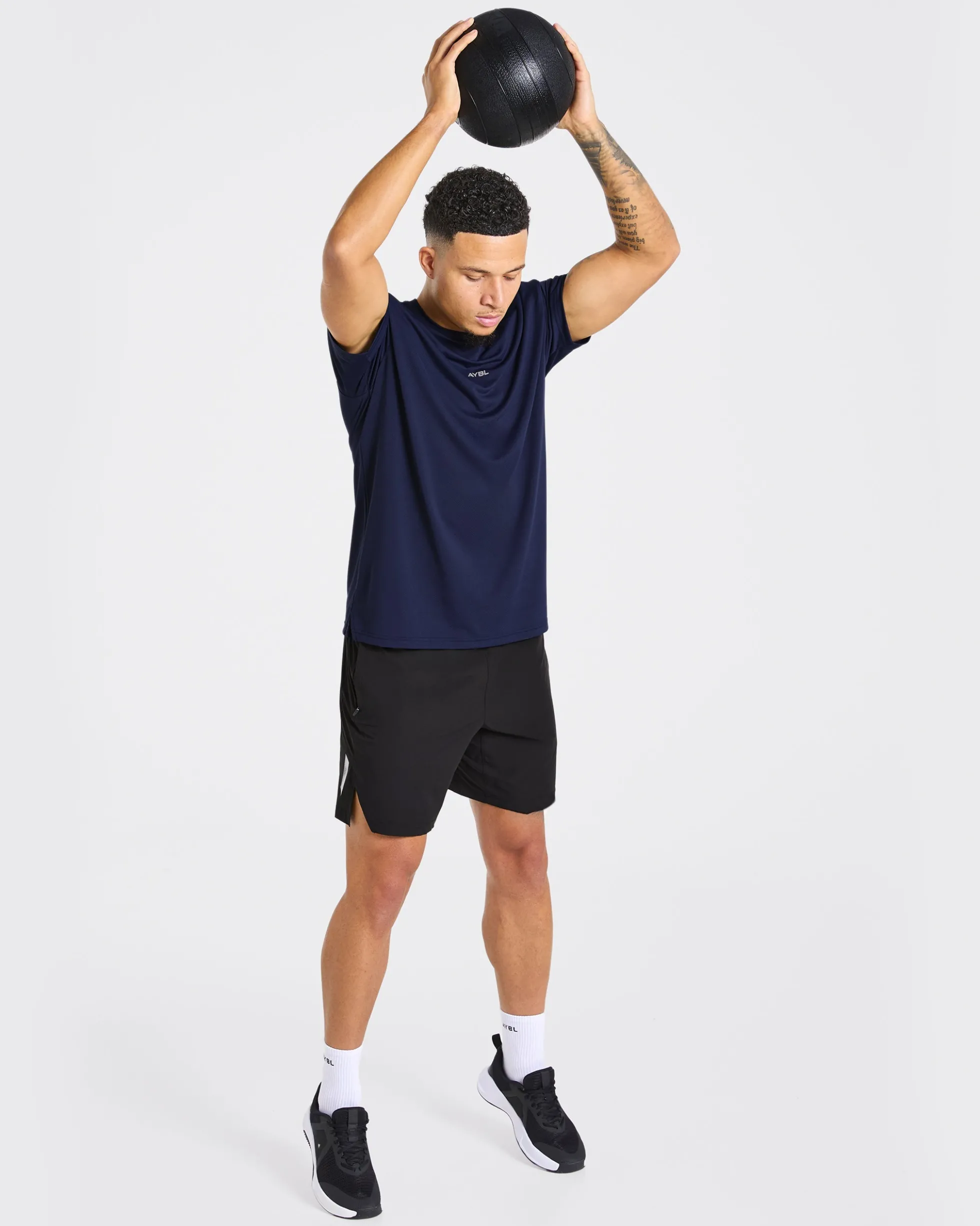 Motion T Shirt