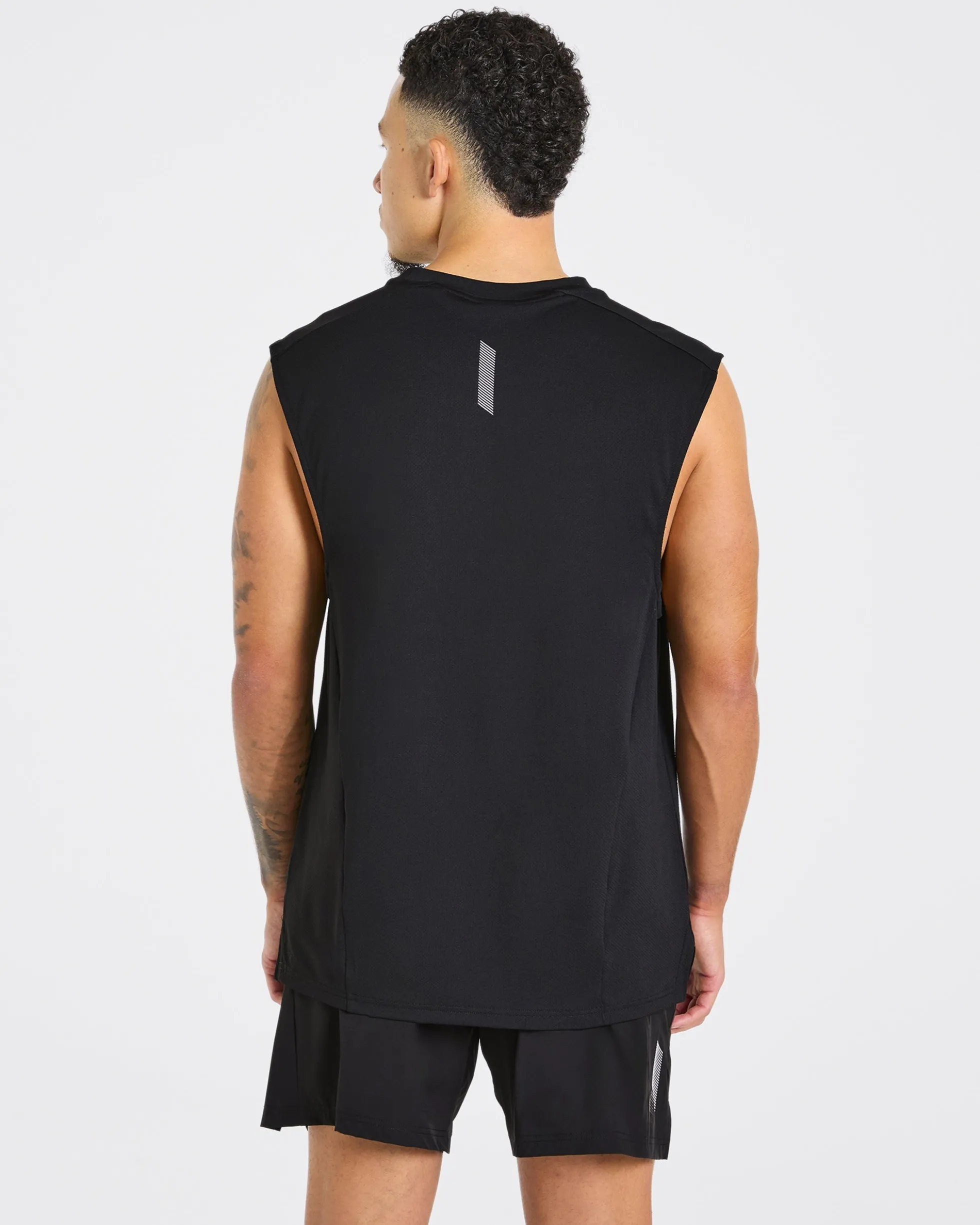 Motion Tank