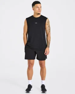 Motion Tank