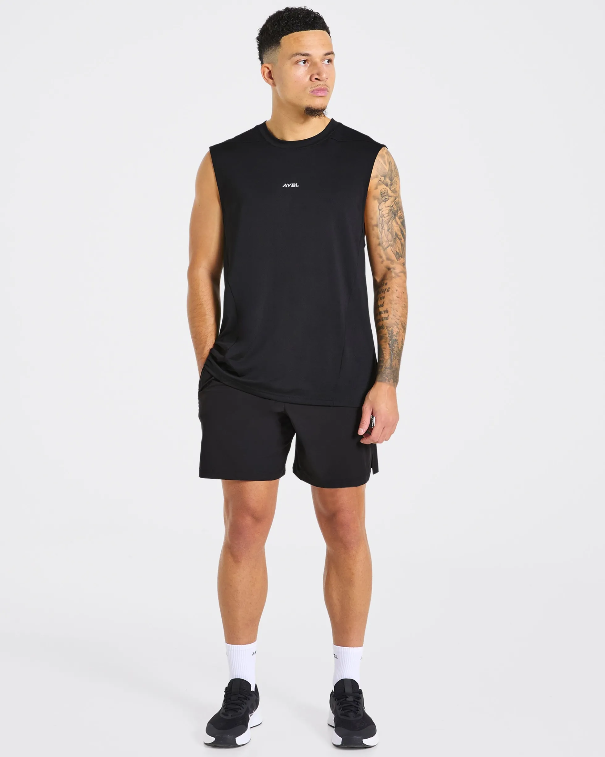 Motion Tank