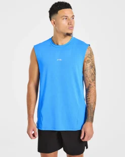 Motion Tank
