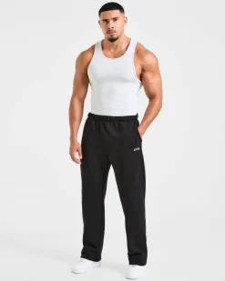 Muscle Ribbed Tank