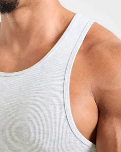 Muscle Ribbed Tank