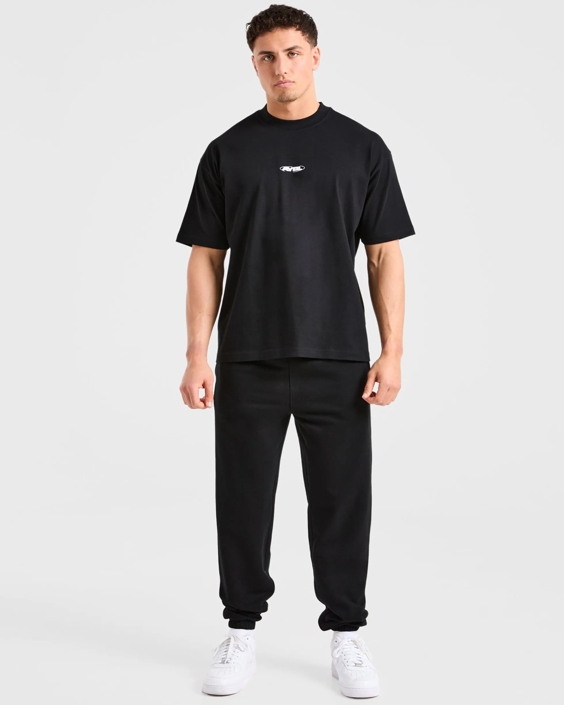 Orbit Oversized T Shirt