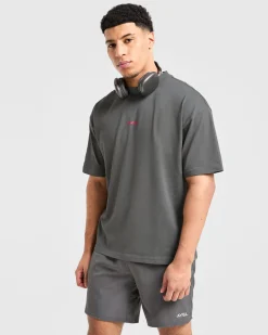 Orbit Oversized T Shirt