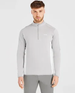 Performance 1/4 Zip Pullover