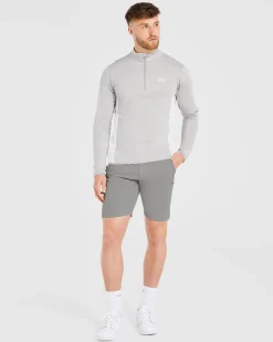 Performance 1/4 Zip Pullover