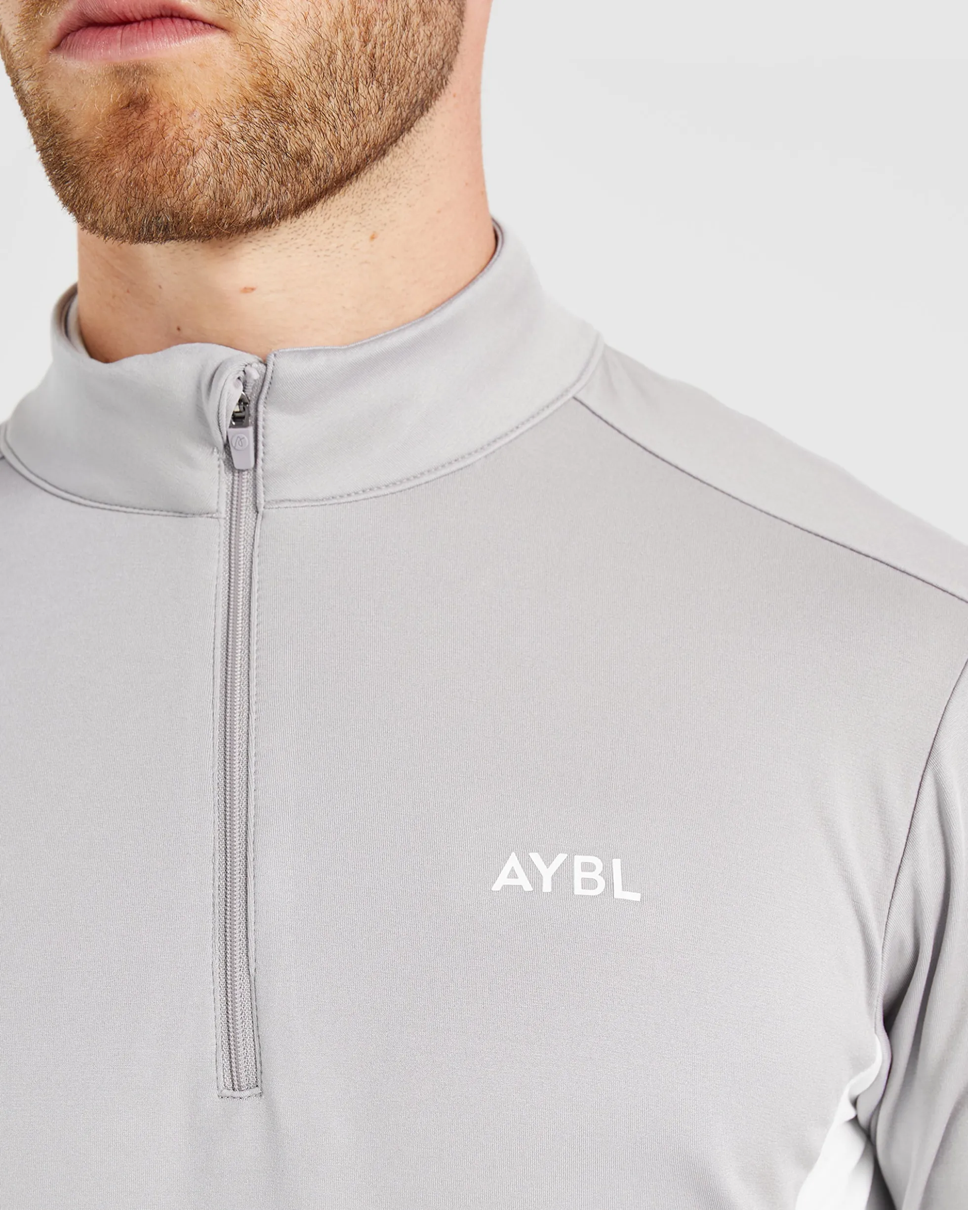 Performance 1/4 Zip Pullover