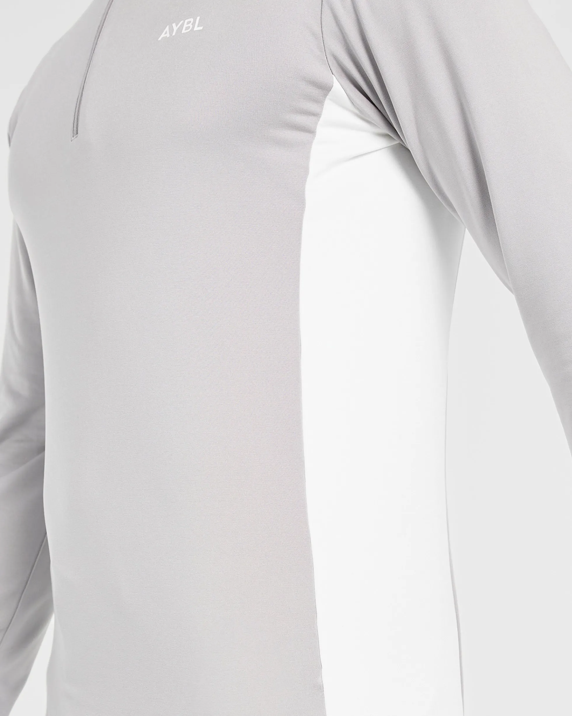 Performance 1/4 Zip Pullover