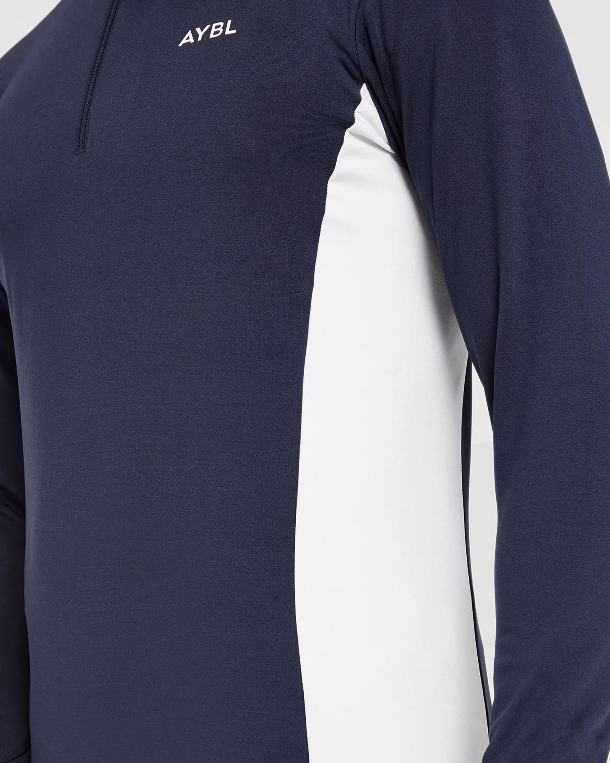 Performance 1/4 Zip Pullover