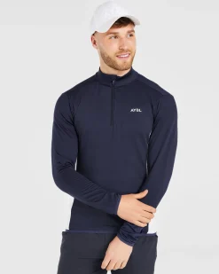 Performance 1/4 Zip Pullover