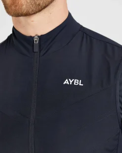 Performance Hybrid Gilet