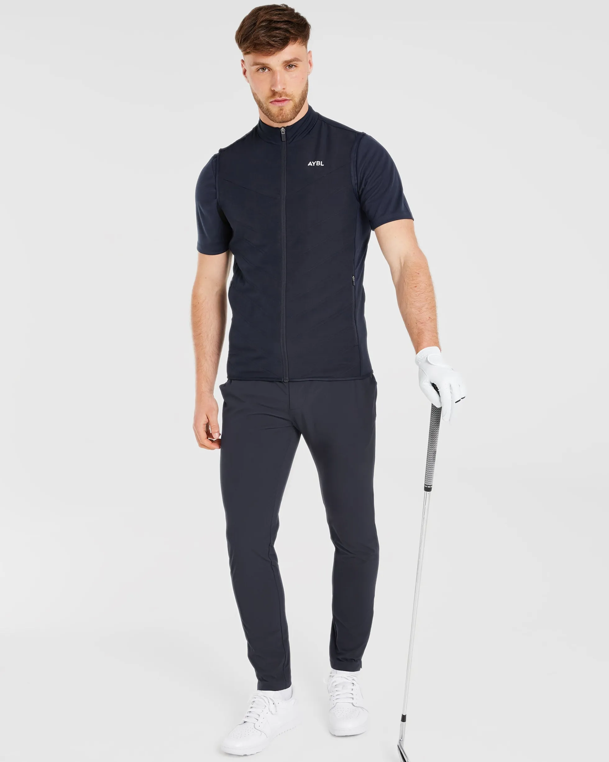 Performance Hybrid Gilet