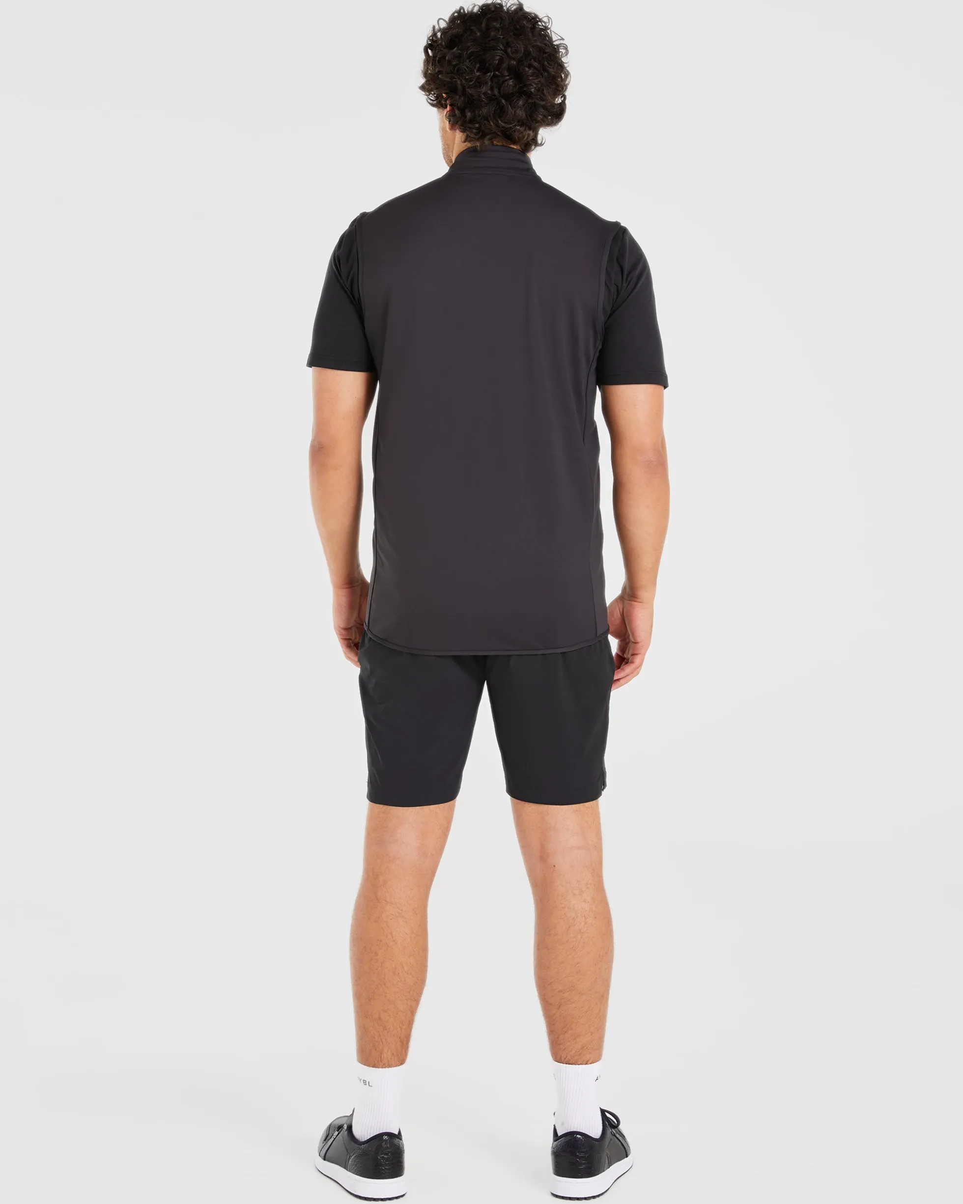 Performance Hybrid Gilet