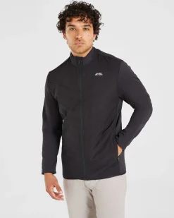 Performance Hybrid Jacket