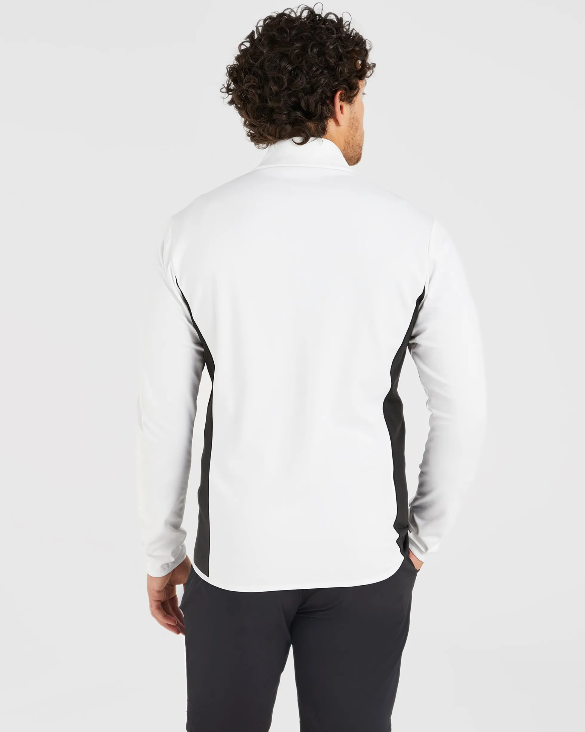 Performance Jacket