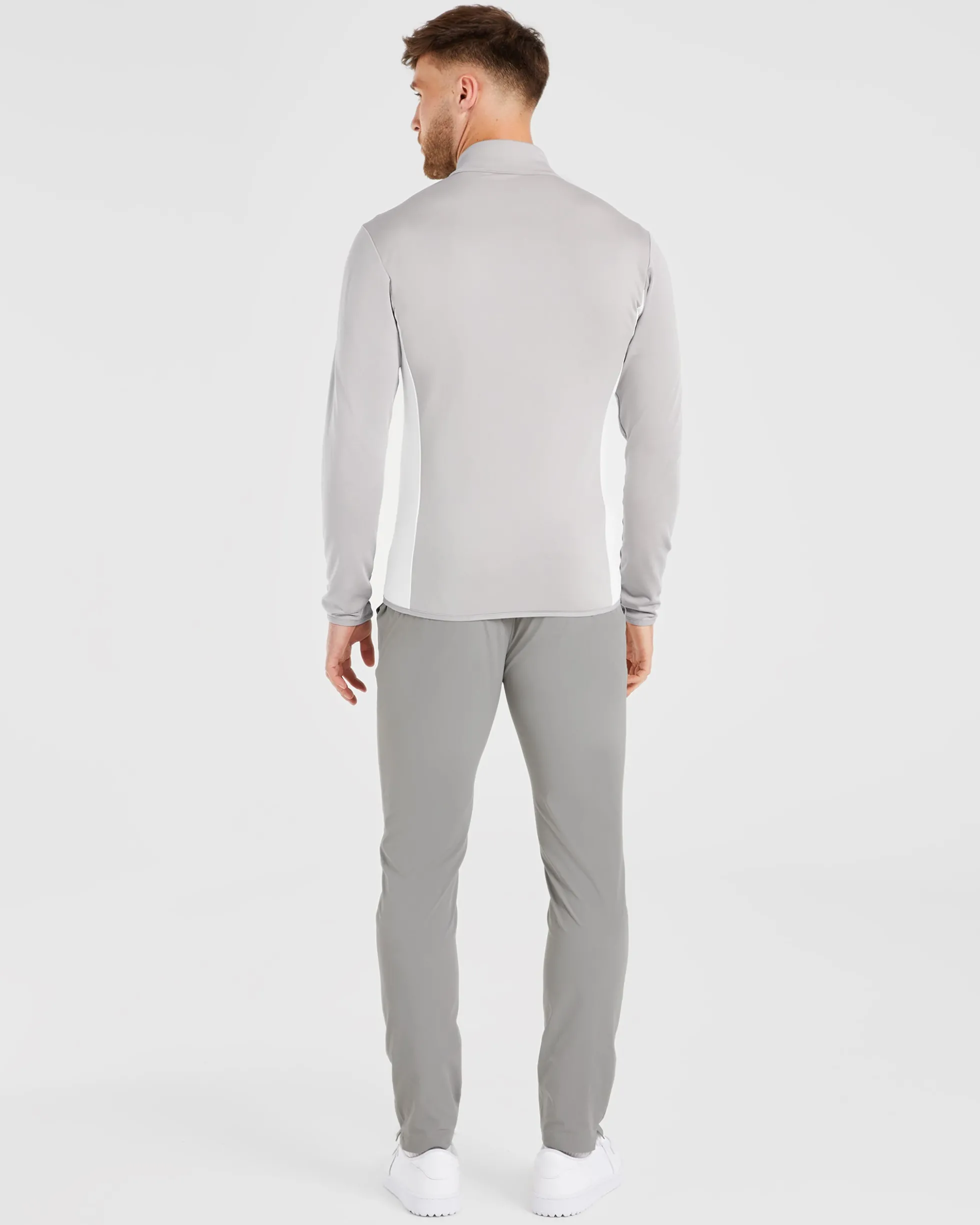 Performance Jacket