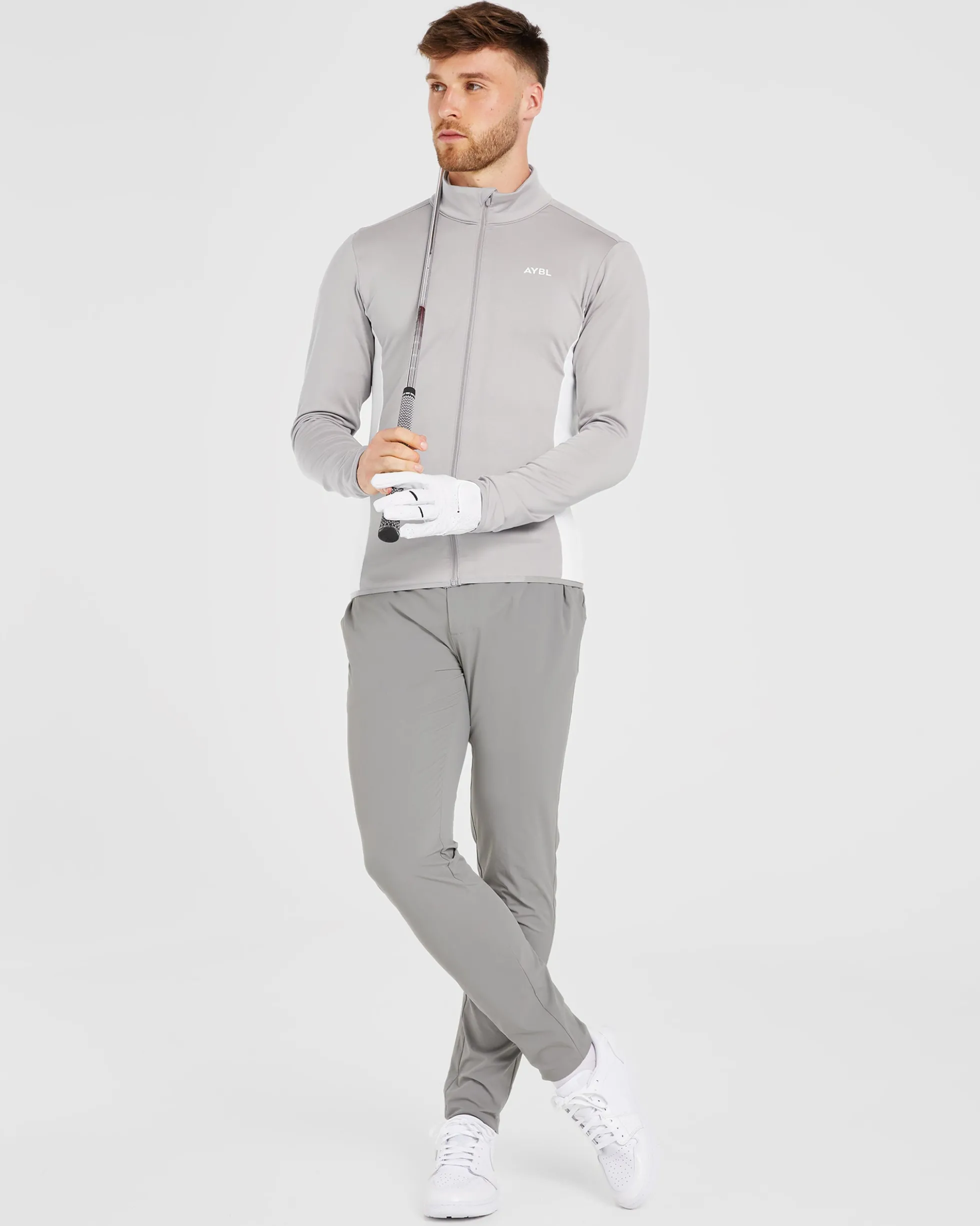 Performance Jacket
