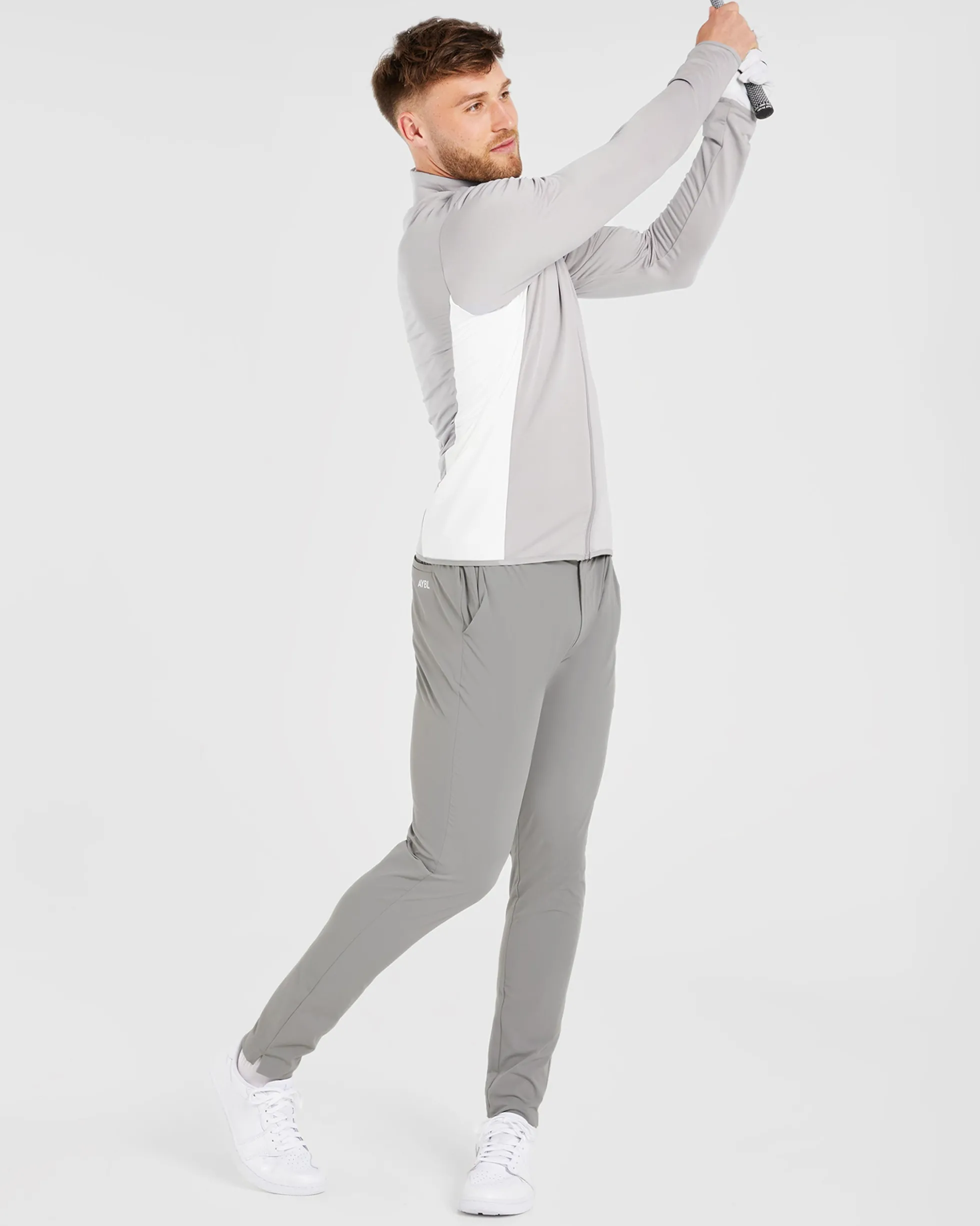 Performance Jacket