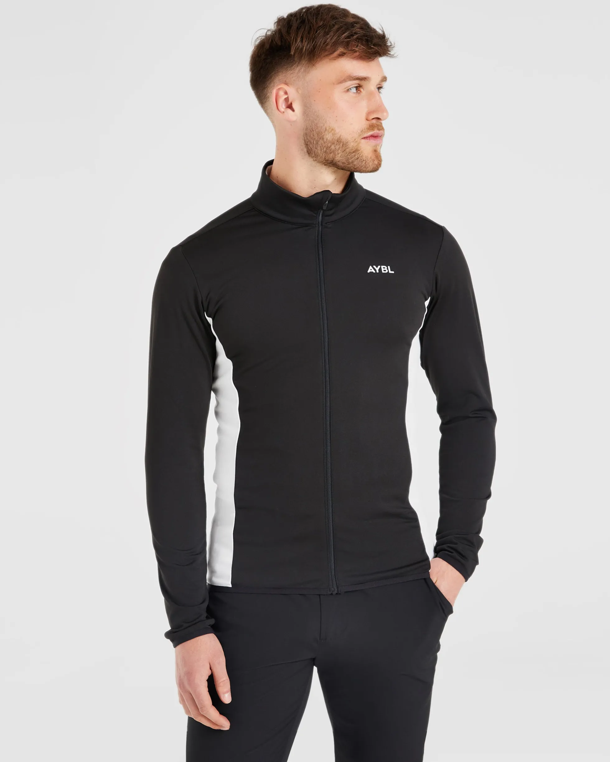 Performance Jacket