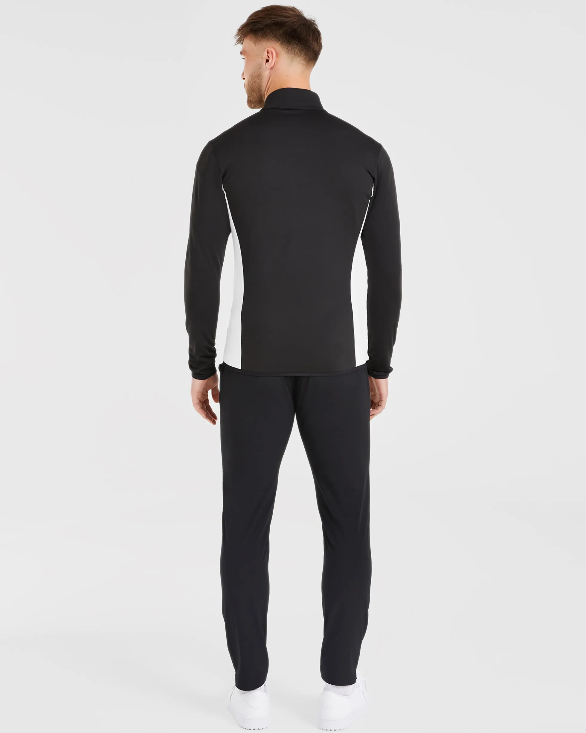 Performance Jacket