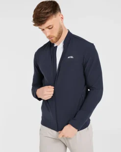 Performance Lightweight Windbreaker