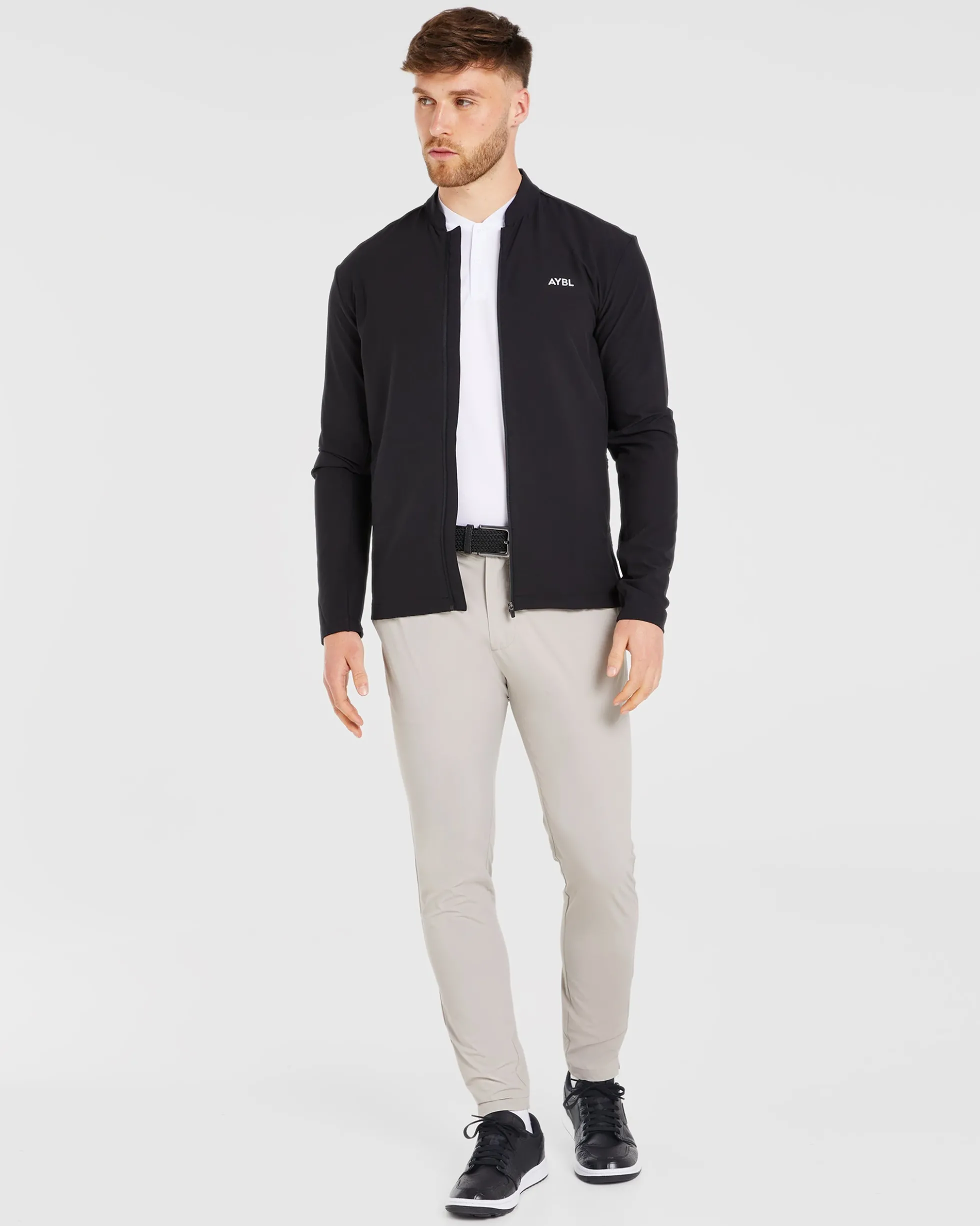 Performance Lightweight Windbreaker