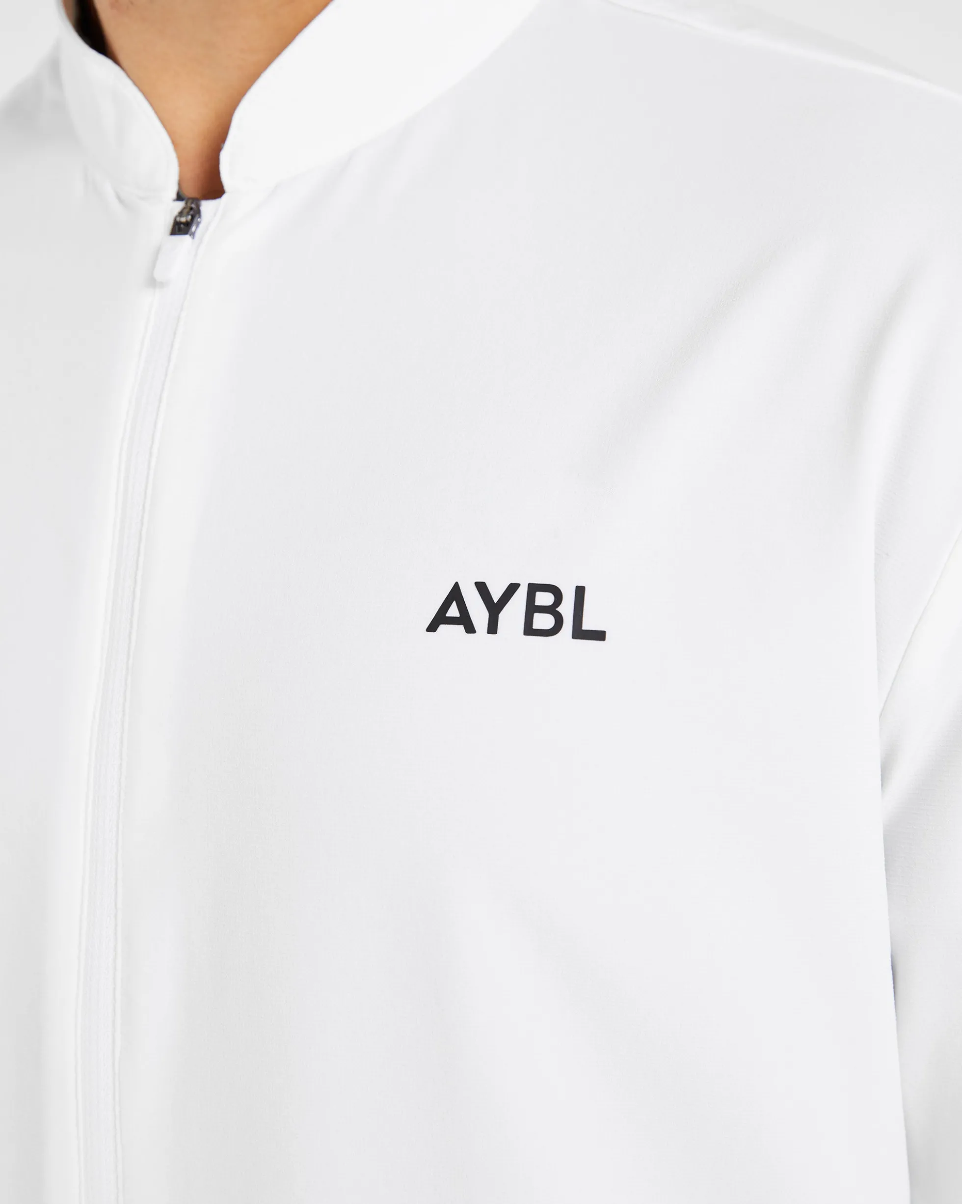 Performance Lightweight Windbreaker