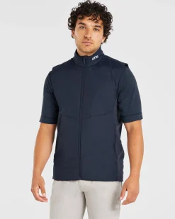Performance Padded Gilet