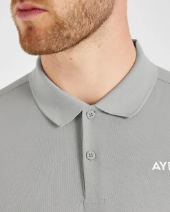 Performance Polo Shirt