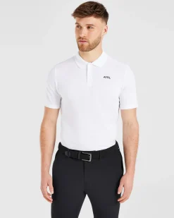 Performance Polo Shirt