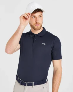 Performance Polo Shirt