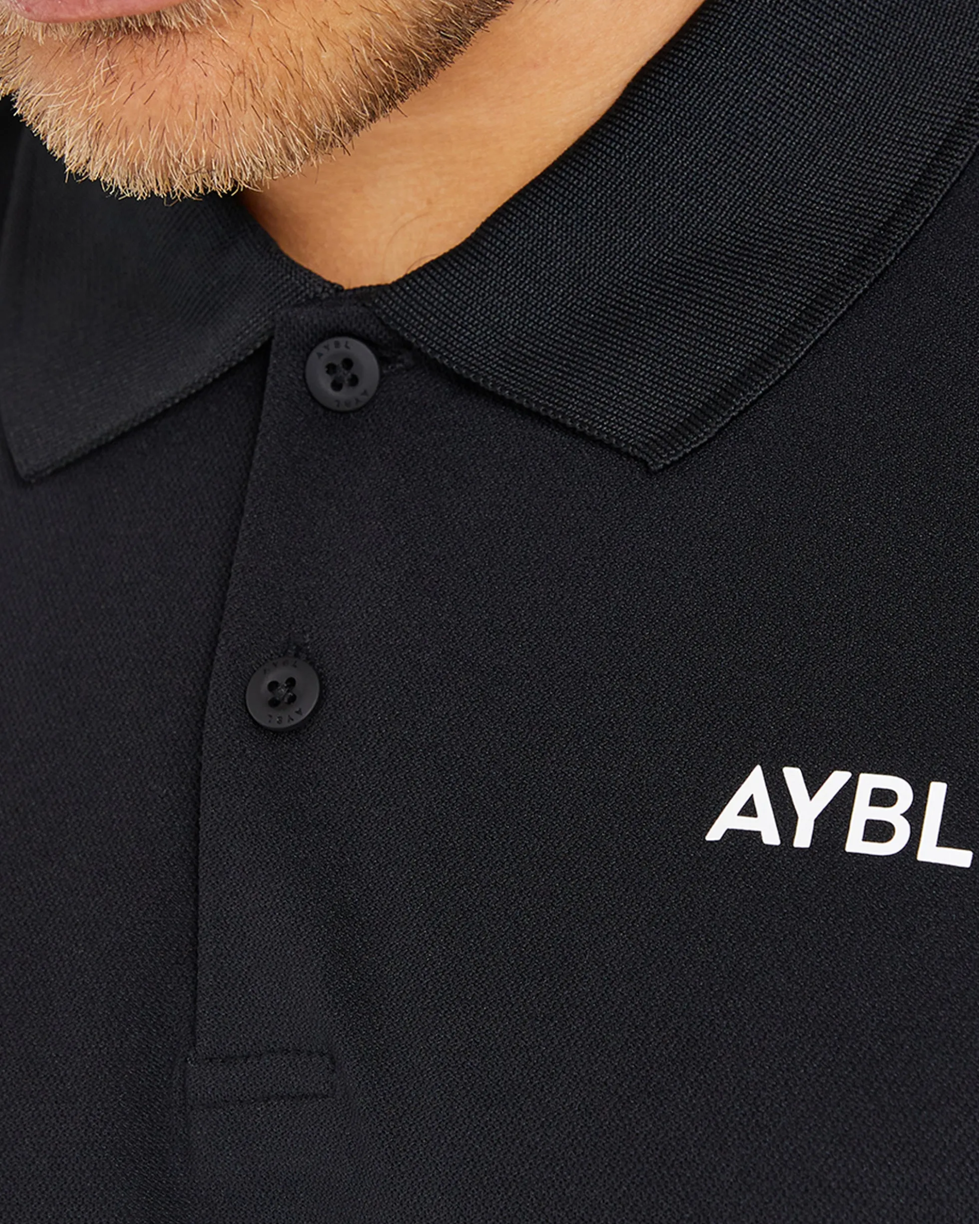 Performance Polo Shirt
