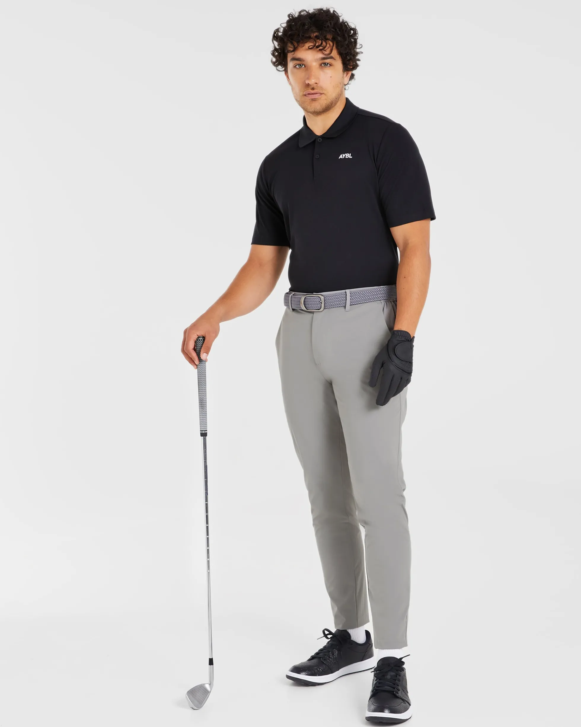 Performance Polo Shirt