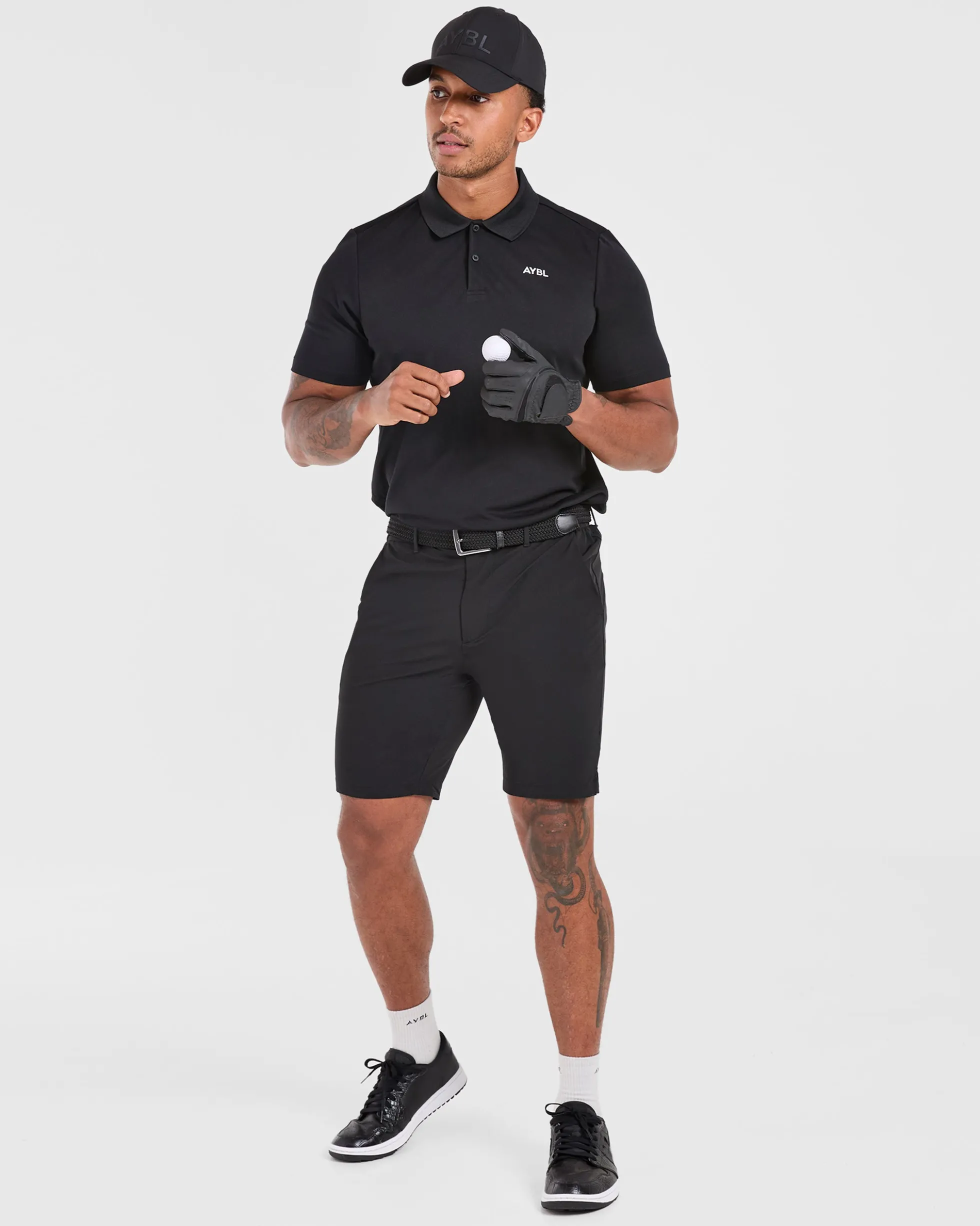 Performance Shorts